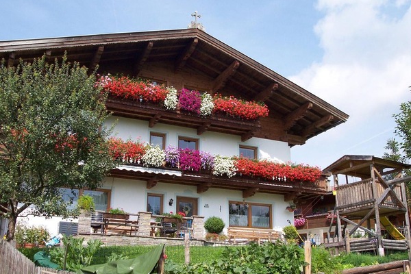 Bauernhof Elsbichl