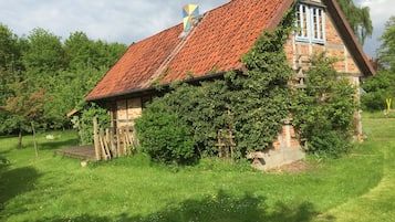 Esterni