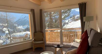 Appartements Riezler incl. Billet de téléphérique d'été