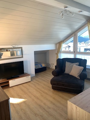 تلفزيون، ستيريو