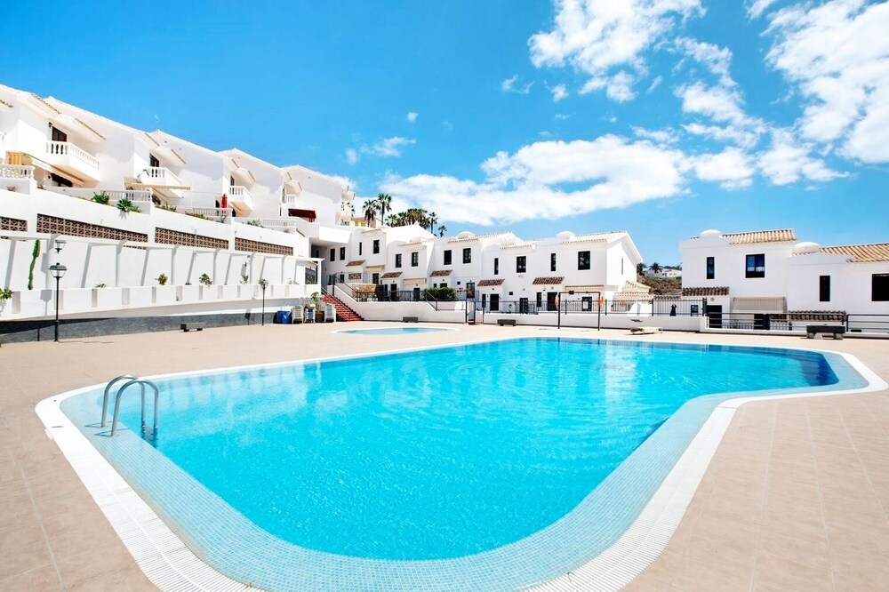 Gepflegtes, privates Ferienhaus in Teneriffas sonnigem Süden