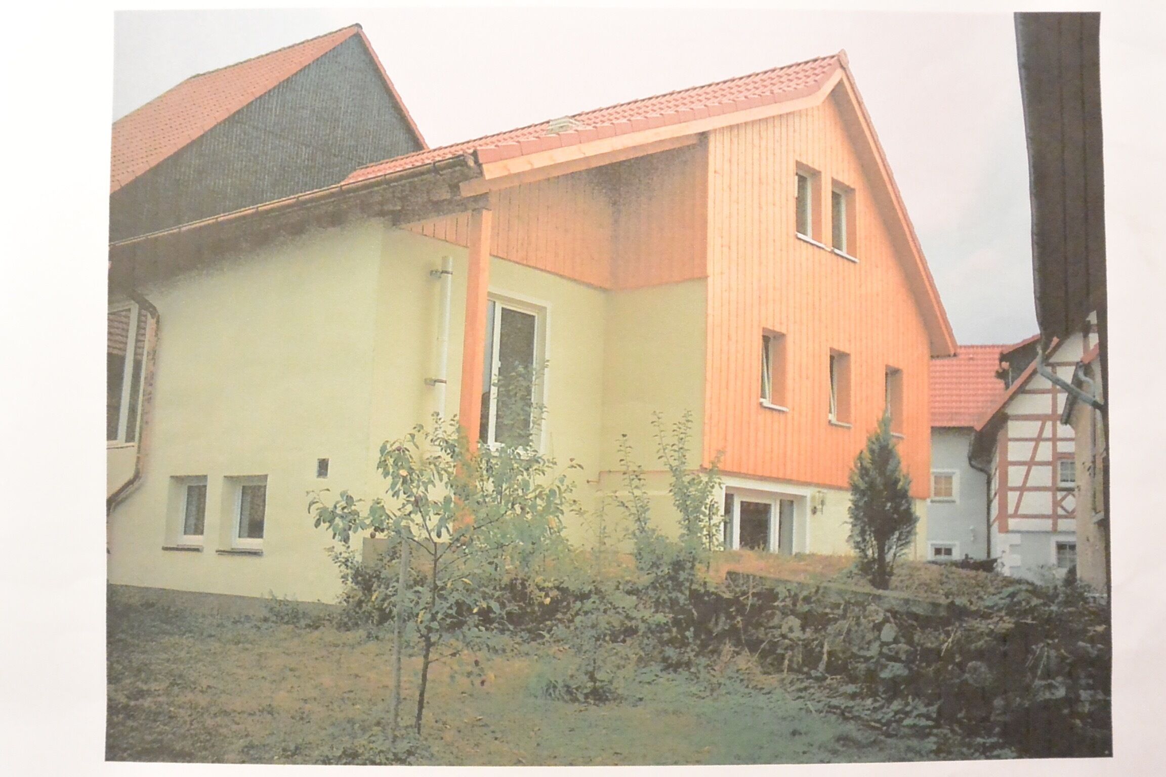 Außenbereich