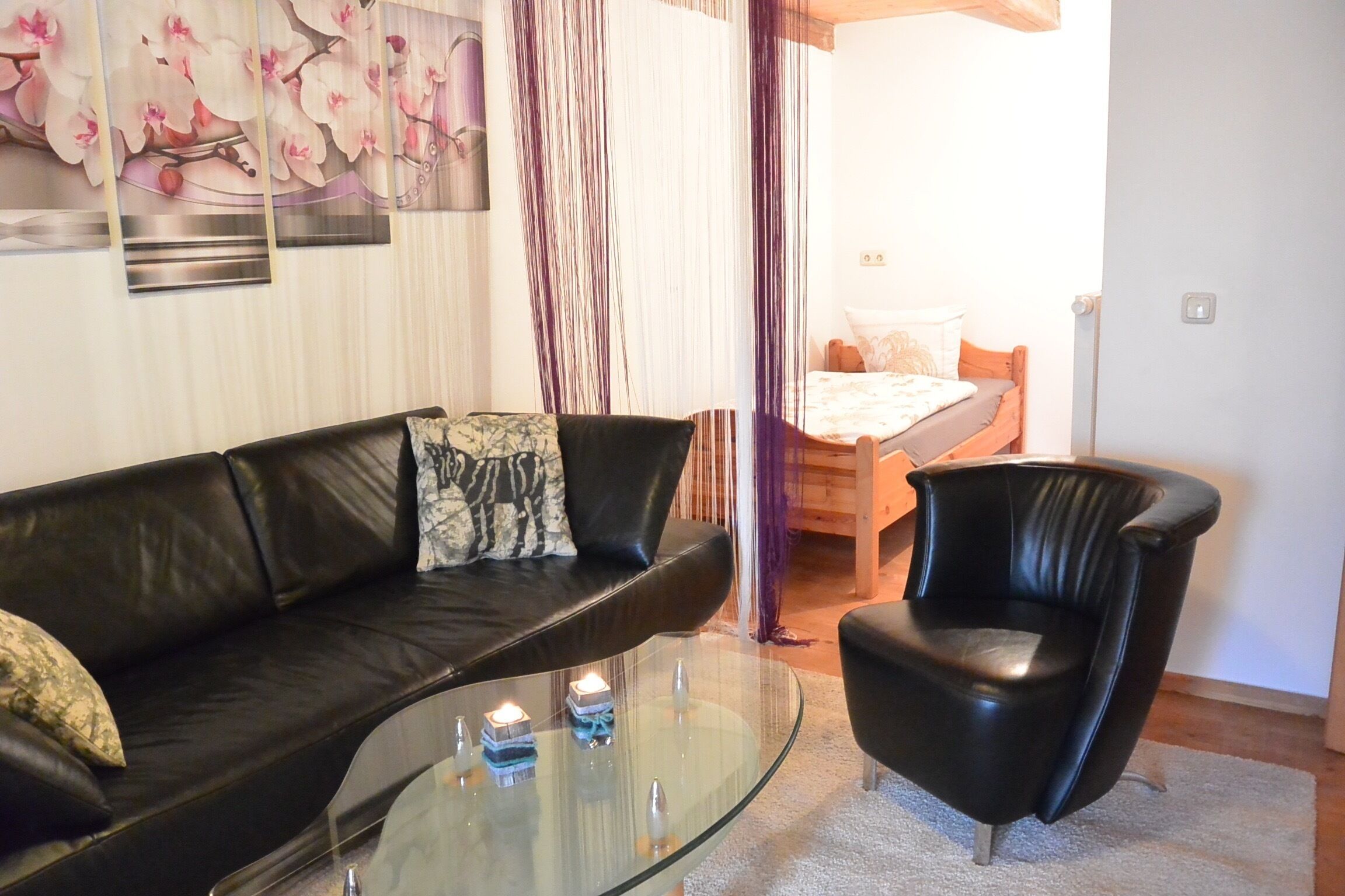 5 Schlafzimmer, Bügeleisen/Bügelbrett, Reisekinderbett, kostenloses WLAN