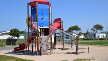 Área infantil