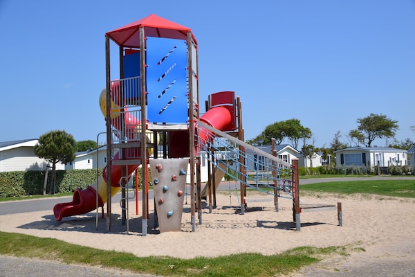 Children’s area
