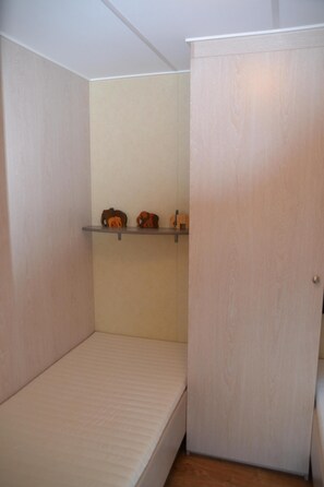 2 chambres, Wi-Fi gratuit