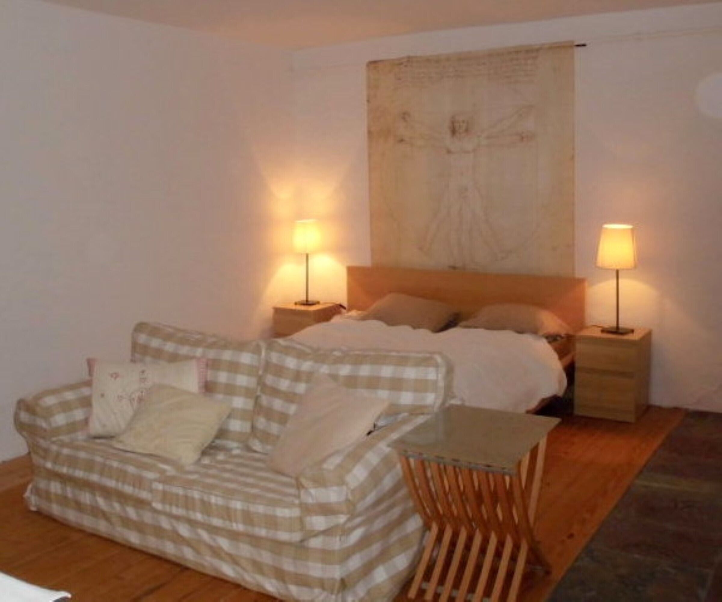 Central Apartment in Salzburg's Old Town, Ursulines 1