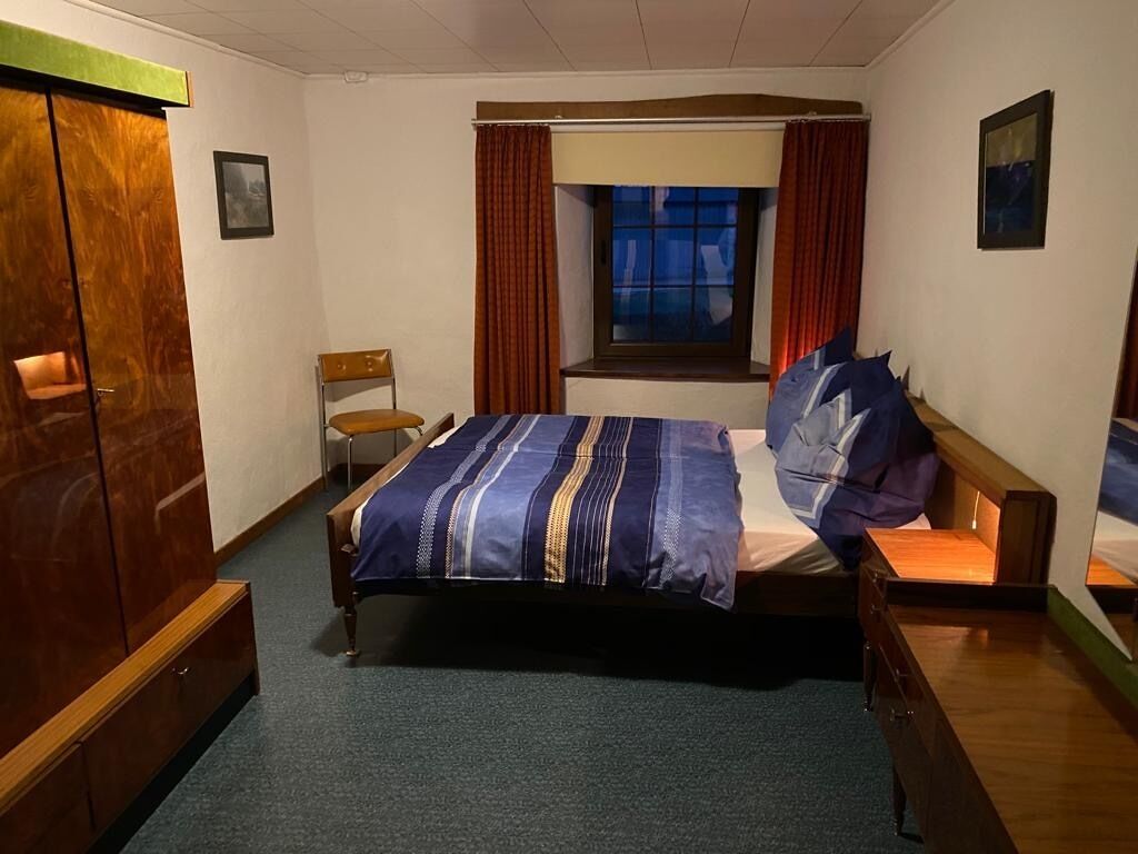 4 chambres, Wi-Fi, draps fournis