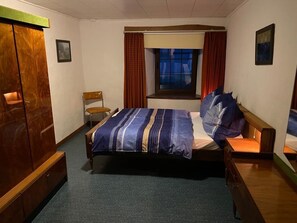 4 chambres, Wi-Fi, draps fournis