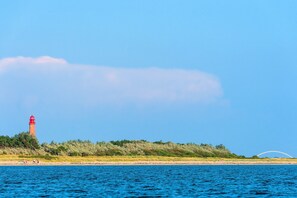 海滩