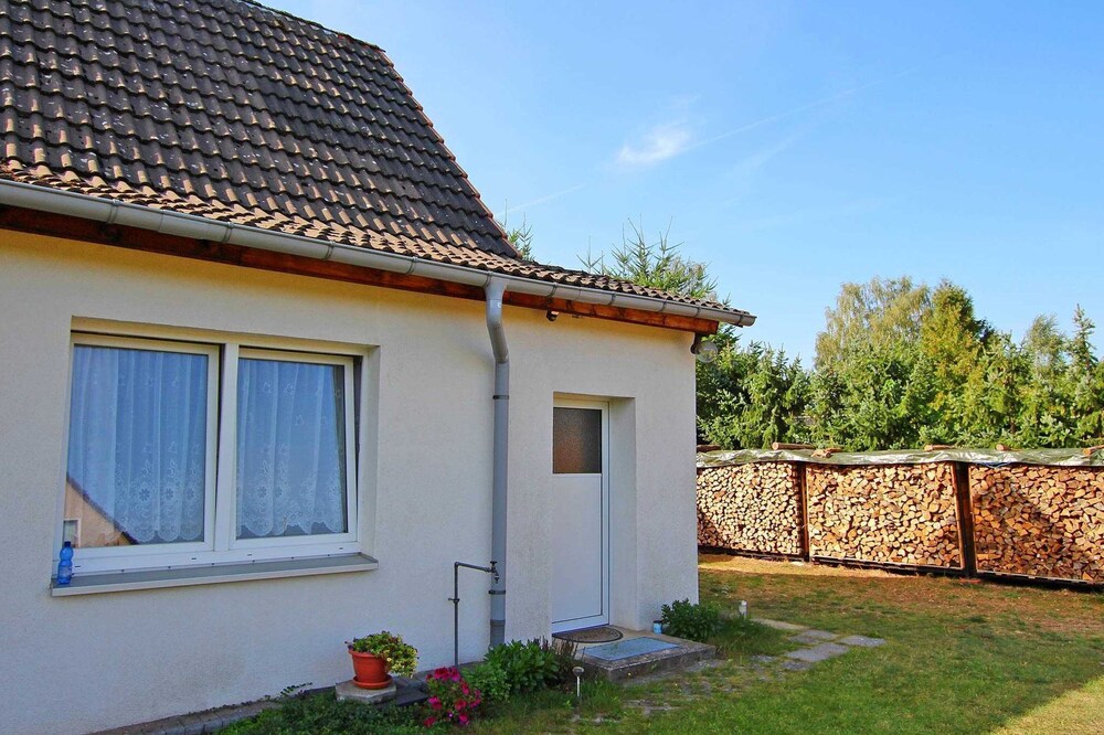 Ferienwohnung Rheinsberg SEE 9851 - SEE 9851