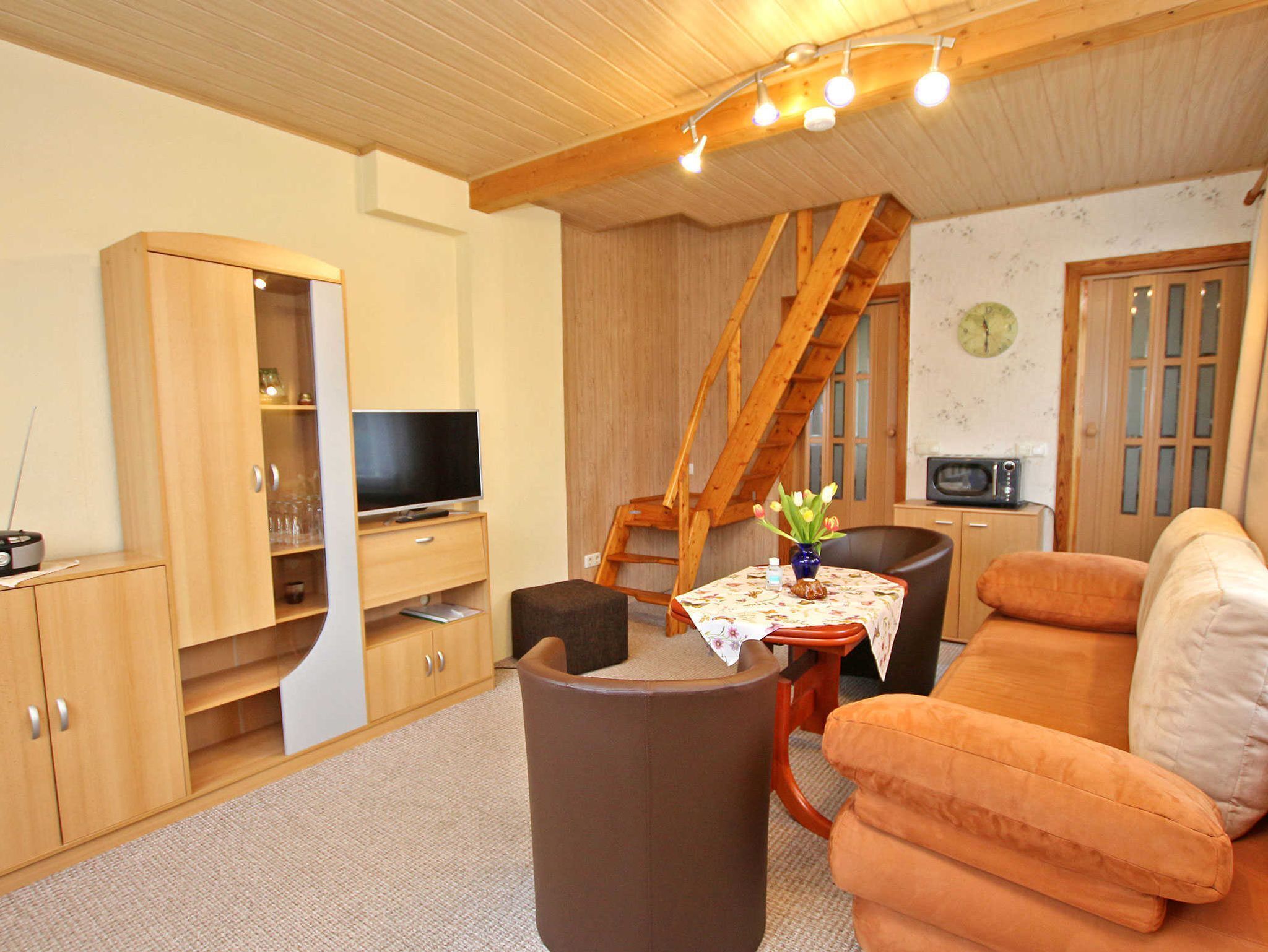 Ferienwohnung Rheinsberg SEE 9851 - SEE 9851