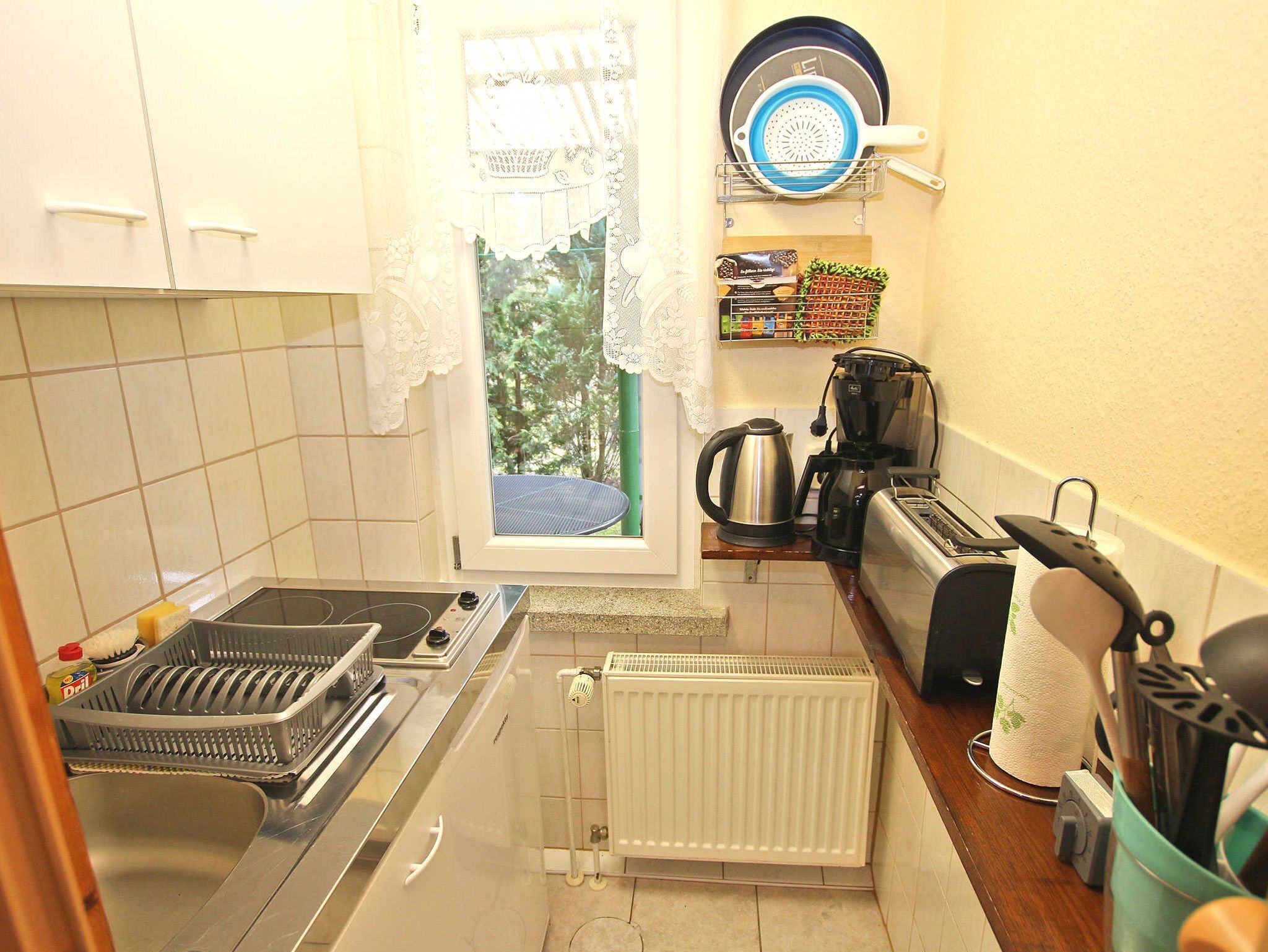 Ferienwohnung Rheinsberg SEE 9851 - SEE 9851