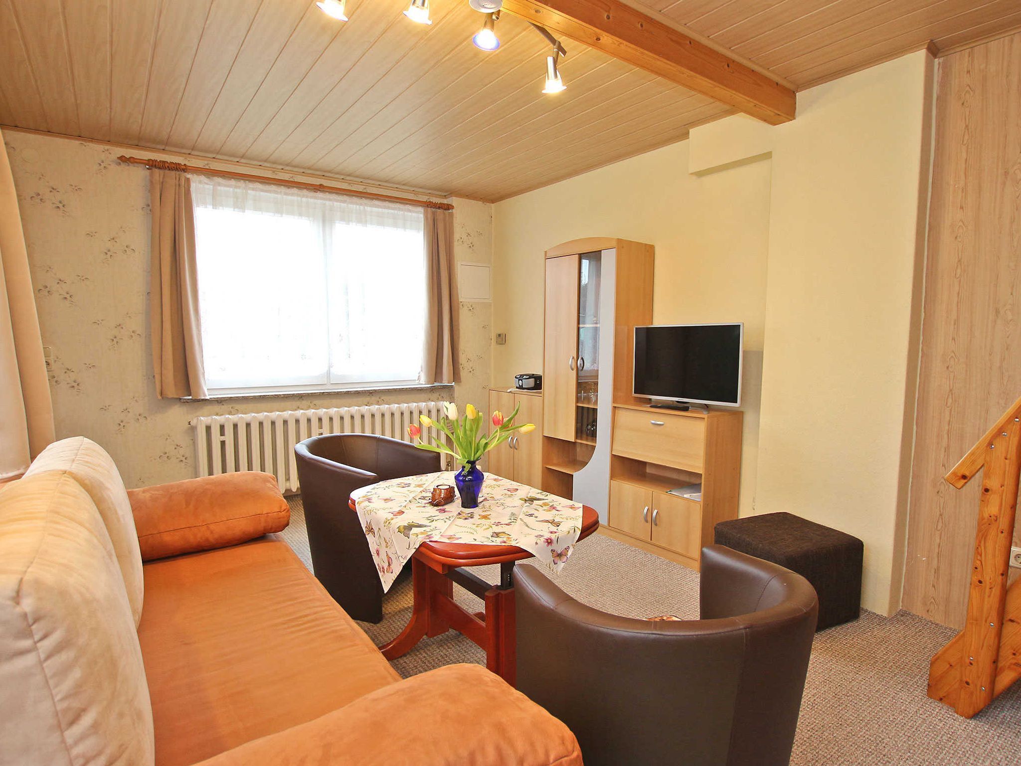 Ferienwohnung Rheinsberg SEE 9851 - SEE 9851