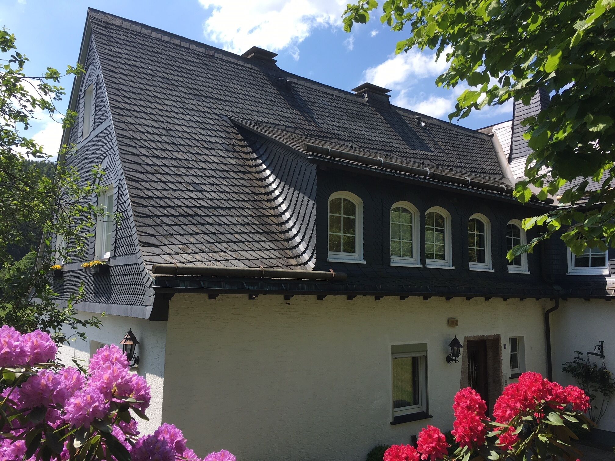 Außenbereich