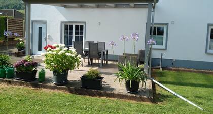 **** Ferienwohnung SpÀtlese