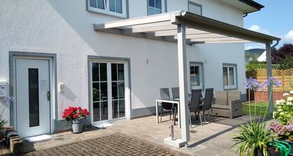 **** late harvest apartment