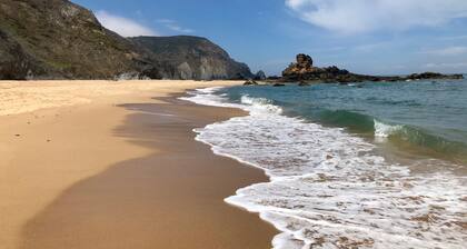 Freistehende Poolvilla, ruhige Lage am Meer, komfortable Ausstattung, Wi-Fi, BBQ