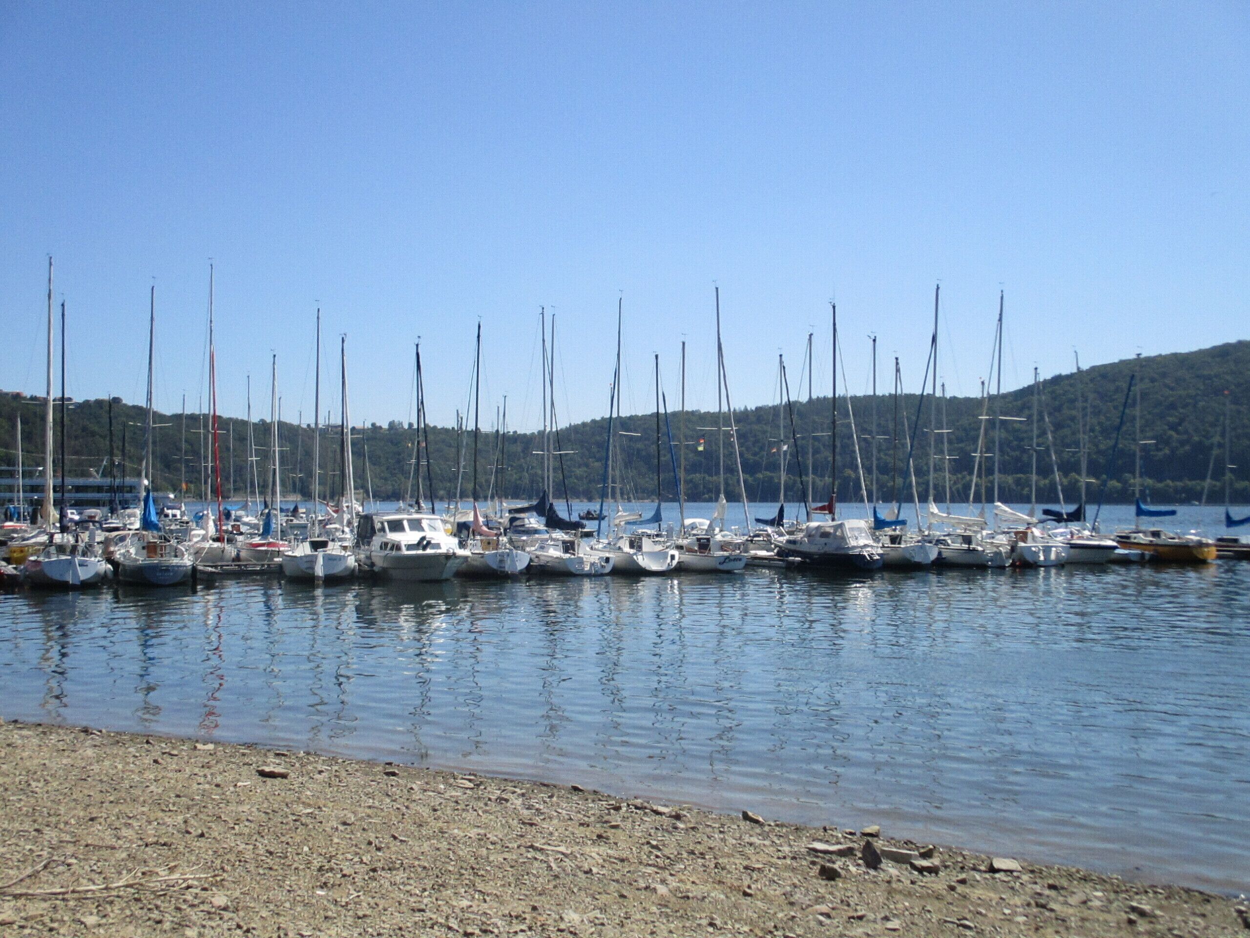 Port de plaisance