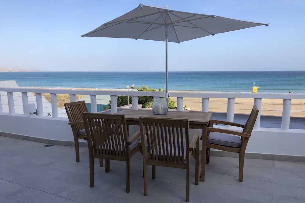Bungalow Vista del Mare