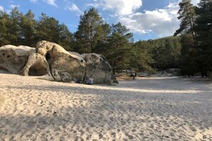 كراسي للتشمس