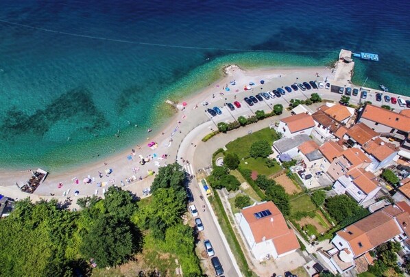 Plage à proximité