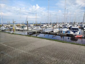 Marina/club náutico