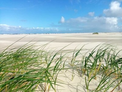 Your comfortable and modern vacation home, suitable for allergy sufferers   