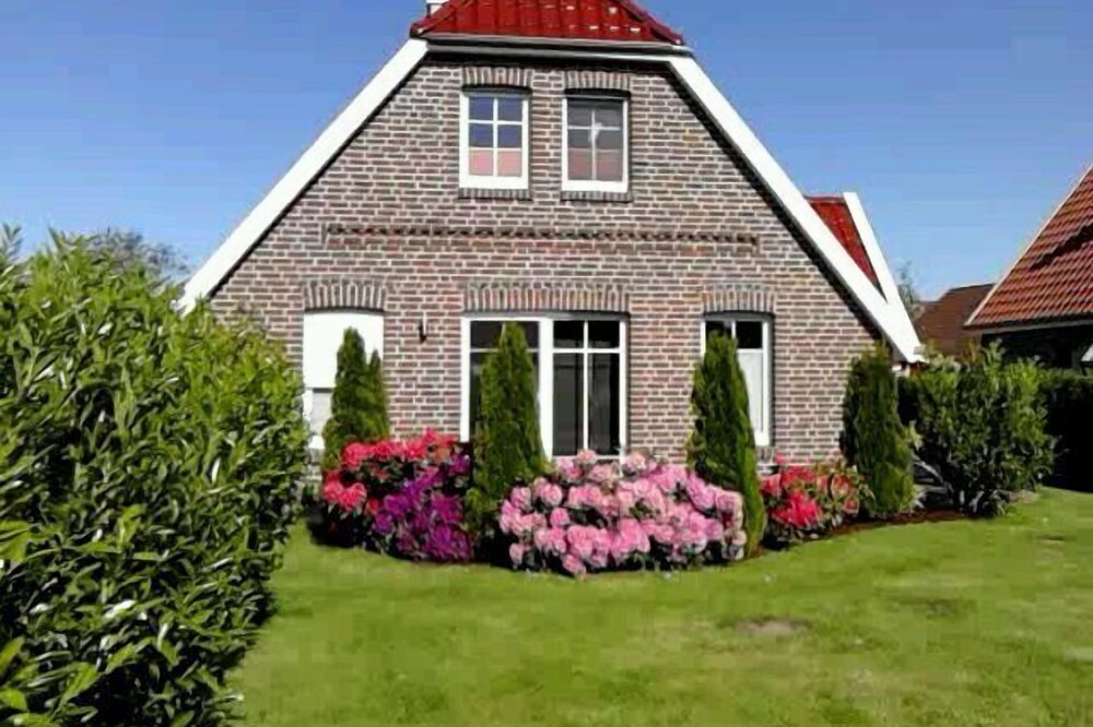 Your comfortable and modern holiday home with personal care