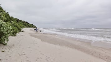 Perto da praia