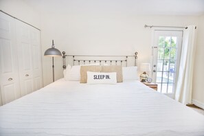 3 chambres, fer et planche à repasser, Wi-Fi gratuit, draps fournis