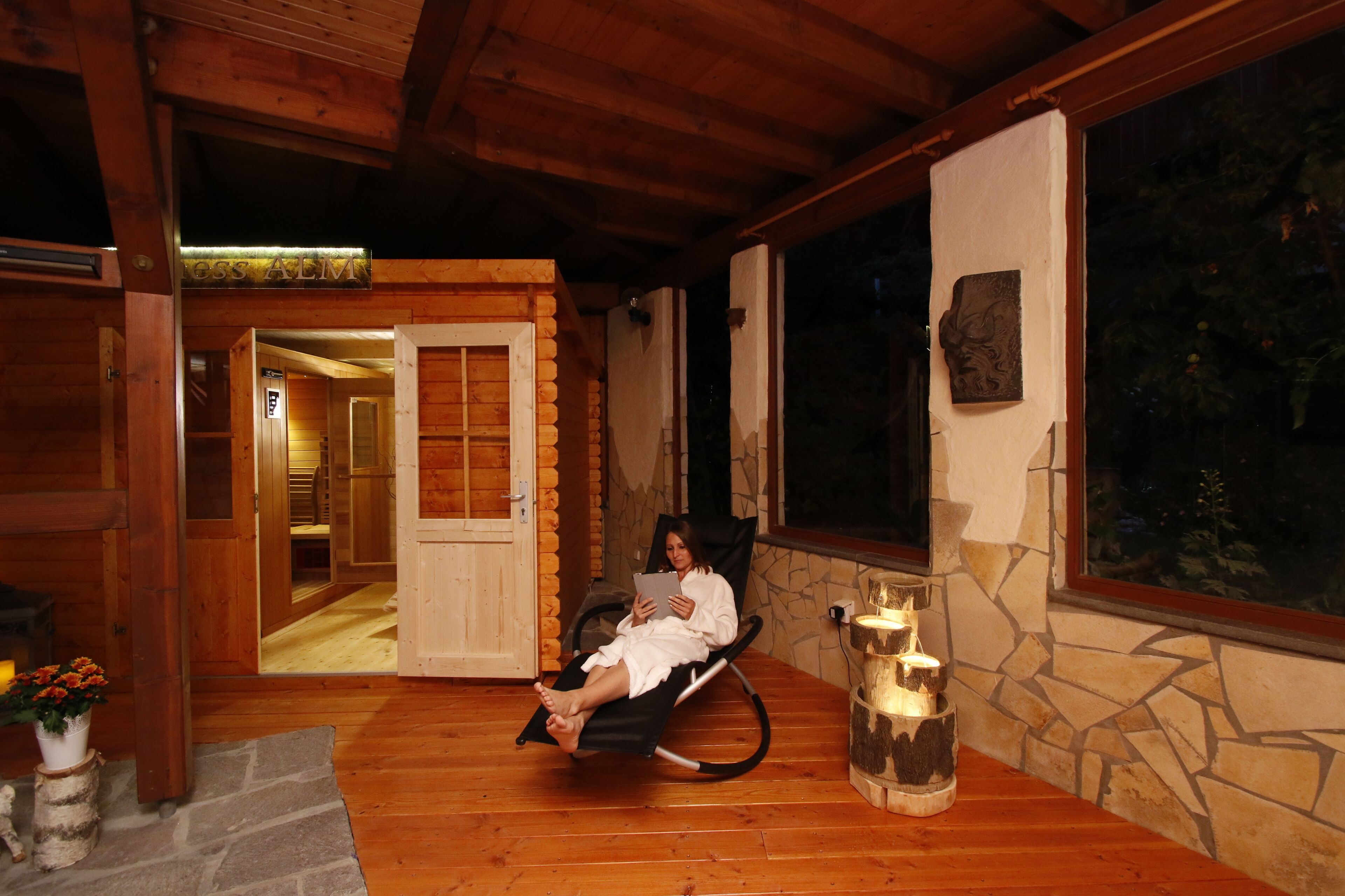 Spa
