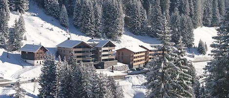 Aussenbereich