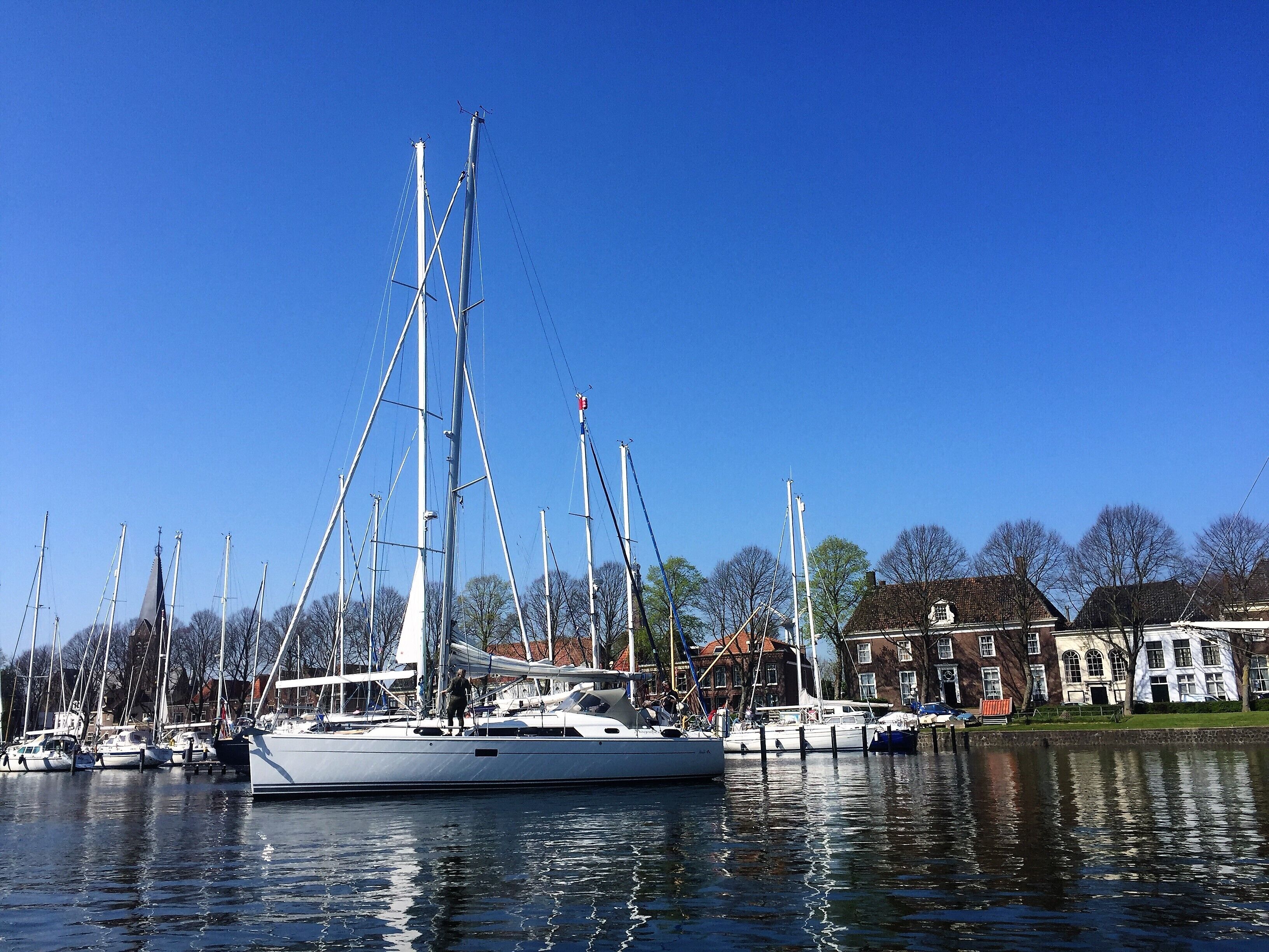 Jachthaven