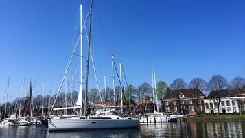 Jachthaven