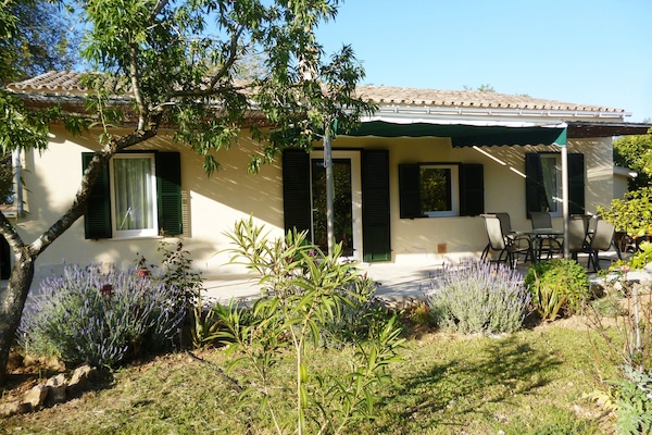 Enspannung pur auf der sonnigen Ferienfinca Son Roser inmitten der Natur!