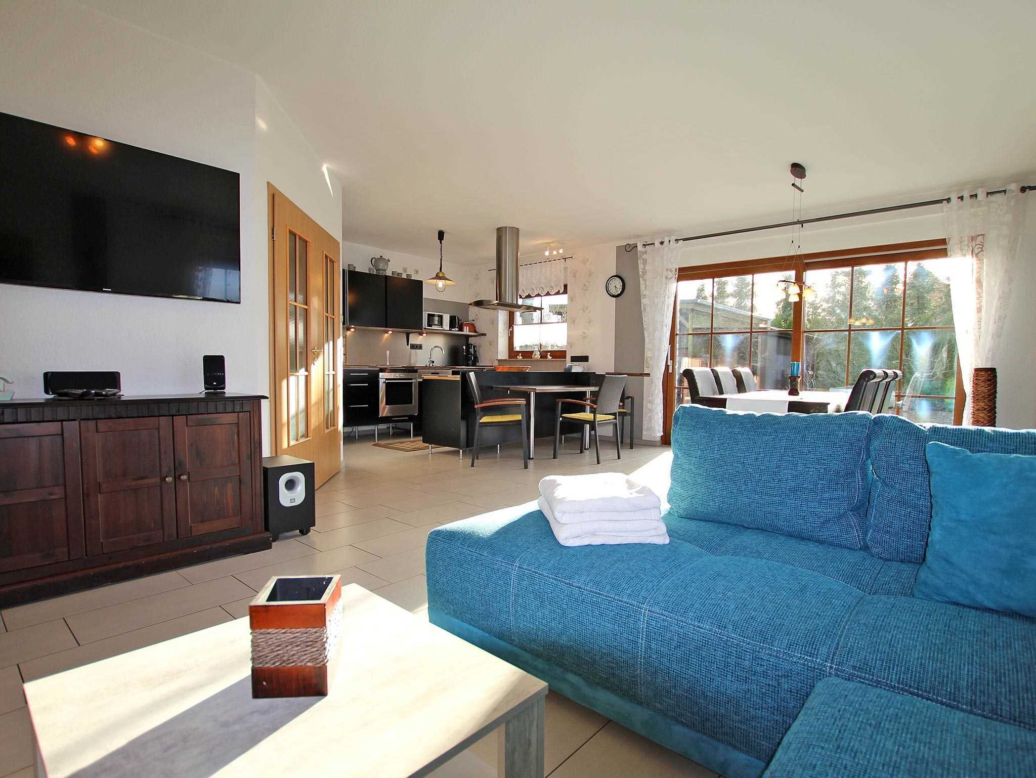 Holiday home Helpter Berg SEE 9821 - SEE 9821