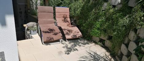 テラス / パティオ