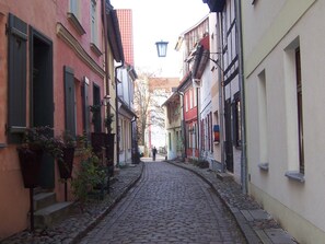 Esterni