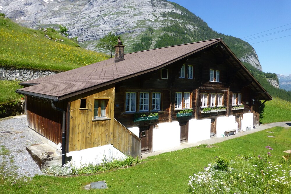 Get out of everyday's life - Treat yourself with us tranquility in beautiful surroundings