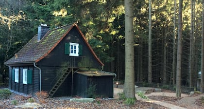 House in Three Annen Hohne (in the National Park) to 4persons