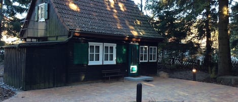 Aussenbereich