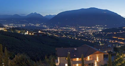 Unterpenatz - is a real oasis of peace