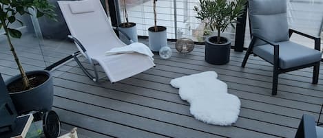 Terras
