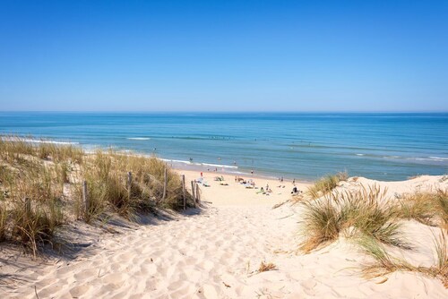 Angebot -6%!!!  Bluhende Blumen, Strand und Ruhe: Perle an der Nordsee: -6% !!!