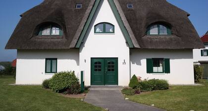 Sanibel Island - Insel der Glückseligkeit - Reethaus an der Ostsee