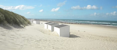 Spiaggia