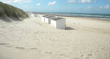 Acogedor y confortable apartamento cerca del mar.