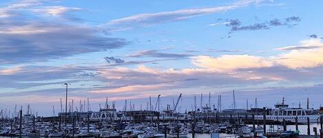 Port de plaisance
