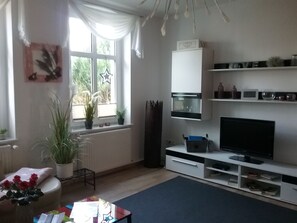 Tv, pejs